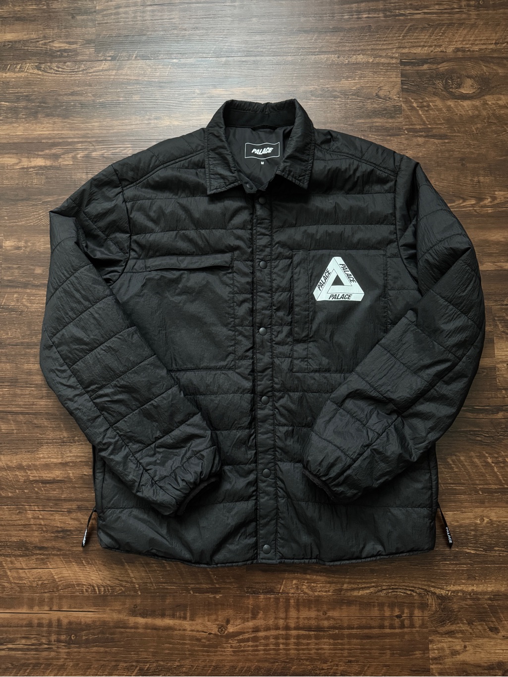 Palace Thinsulator Jacket